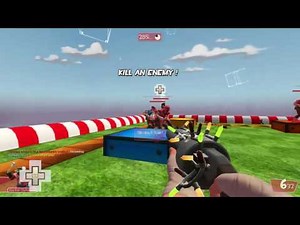 [TF2] TF2Ware v2- Wario Ware Microgaming!! 2.7.4 BetaTest