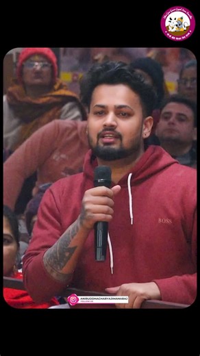 Dr. Aniruddhacharya Ji on Instagram: "गौरी गोपाल रसोई सेवा जहाँ निःशुल्क प्रतिदिन 25-30 हज़ार भक्त 24 घंटे भोजन-प्रसाद पाते है 🙏👏 #aniruddhacharyajimaharaj"