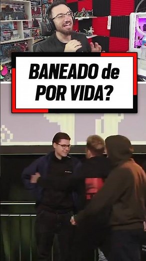 He was banned for 10 years for doing this | Rainbow Six Siege #r6 #rainbowsixsiege #r6siege #shorts