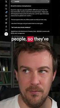 How a Louder Alarm Clock Makes $500K a Month