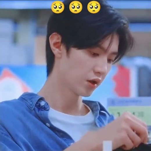 ❤️ #youku #偷偷藏不住 #HiddenLove