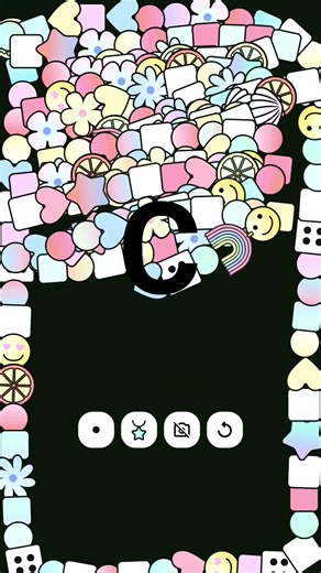 sticker stamped tutorial C