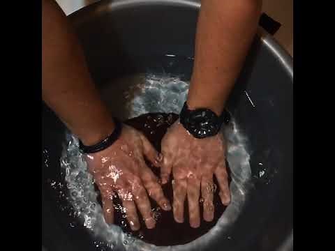 Technique that gives your beret the perfect look. How to shape your beret?