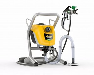 Wagner 250M pro stroj za krečenje, bojanje fasada, drveta. NOVO