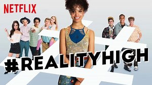 #REALITYHIGH Reviews - Metacritic