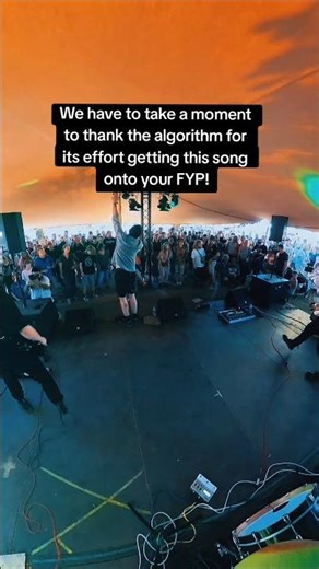 Thank you, algorithm! #altmusic #alternative