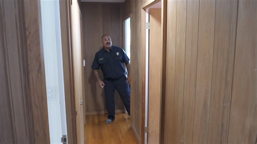 2.6K views · 48 reactions | Test your smoke alarms every month with a quick push of a button to ensure they’re functioning properly!  Smoke alarms — make them work for you! Install, test, replace! #hfd #honolulufiredepartment #nfpafirepreventionweek #SmokeAlarmsSaveLives #installtestreplace | Honolulu Fire Department | Facebook