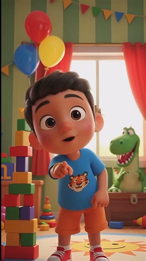 🥦 Healthy Food vs Junk Food | எது நல்ல உணவு? | Kids Learning Tamil #viralvideo #viralshorts #tamil