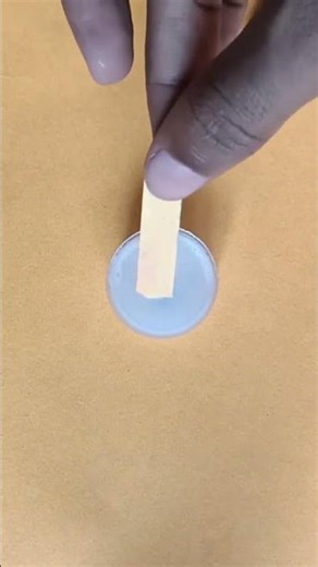 new science experiment ph scale testing of base ||#experiments #scienceexperiment #trandingshorts