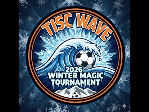 (2012) TISC Wave vs. Winter Warriors
