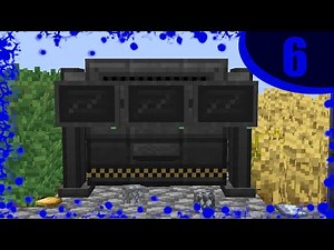 BC6 | LA MINERA DIGITAL! | BEYOND COSMO #6 | #minecraft MODPACK