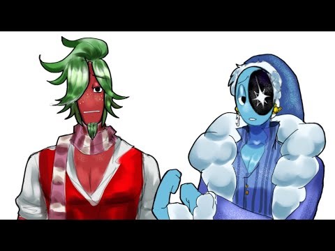 Dandy’s World: “Victim”