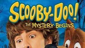 Scooby-Doo! The Mystery Begins - Apple TV