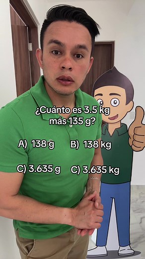 Sumas y Restas de Decimales: Retos Matemáticos con Daniel Carreón