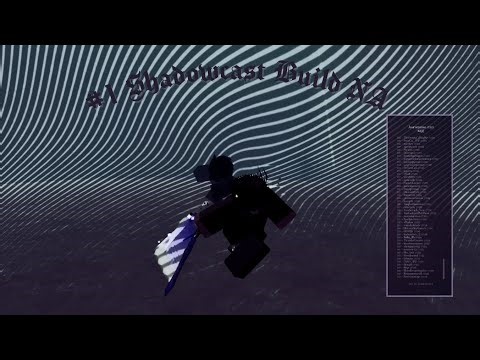#1 Shadowcast Top250 Build