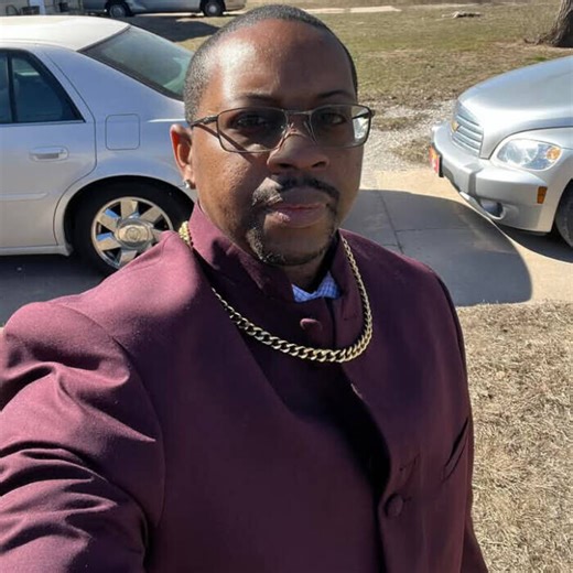 Exclusive: K!ng Web, the Rising Hip-Hop Star Redefining Success