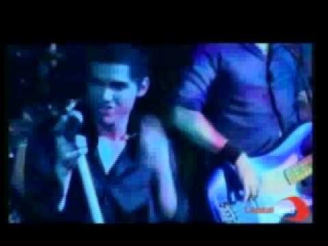 INXS - Afterglow JD Fortune