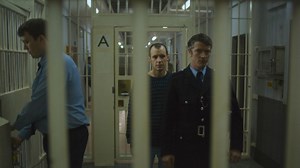 Лабиринт / Maze (2017). триллер, драма, криминал