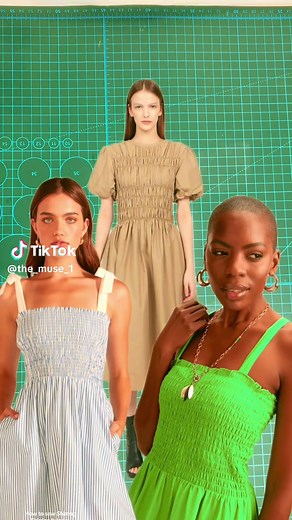 Shirring Fabric Tutorial: Step-by-Step Guide