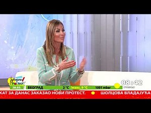 RTS JUTARNJI PROGRAM - Rodno osetljivi jezik u primeni od 2024.