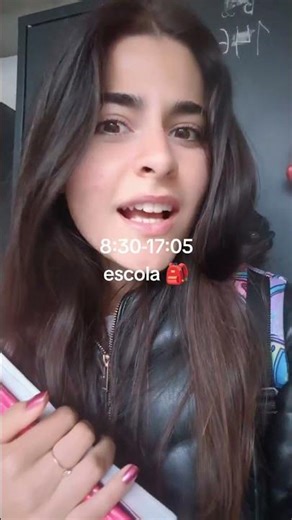 Rotina de aulas com ginástica Dia 2 postando todo dia por um ano