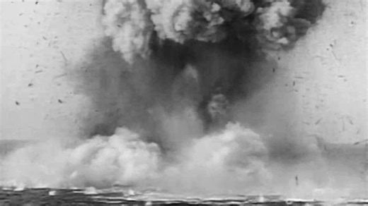 Create an island: Nature hacks for building from scratch