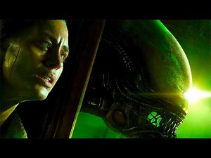 ALIEN: ISOLATION [GMV] BAD IDEA