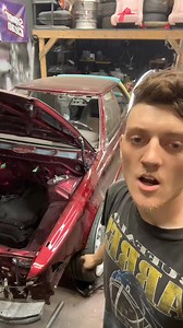 20K views · 493 reactions | Putting together the 2JZ Engine with the Cylinder Head, in the JZX to mock up the Custom Harness. #Harness #2JZ #ENGINEBUILD #Cylinderhead #Build | Dabitat | Facebook