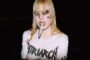 PATRIARCHY Shares "Grind Your Bones" FRONT LINE ASSEMBLY Remix Video - Metal Injection