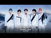HYPERFOCUS - TOMORROW X TOGETHER VR CONCERT in Korea & U.S.