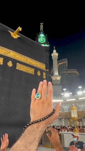 ⁨ یا الله یا الله یا الله🕋❤️⁩ #معجزات #قرآن #ترس #الله #ترند #دانستنی #حکایت #خدا #روایت #shorts