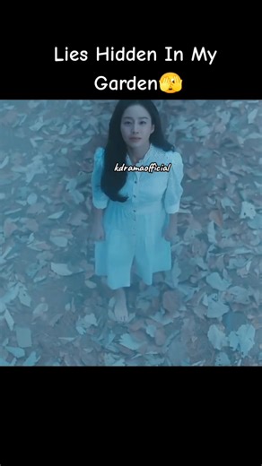 NEW K DRAMA || LIES HIDDEN IN MY GARDEN EPISODE 1 #foryoupage #fypシ #kdrama #2023 #lieshiddeninmygarden