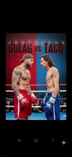 Discover the Unique Gulag Taco Experience
