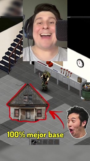 Mejores Lugares para Crear tu Base en Project Zomboid