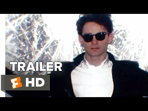 Shadowman Trailer #1 (2017) | Movieclips Indie