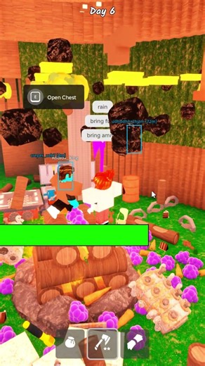 BEST Roblox Admin 99 Nights In The Forest Script