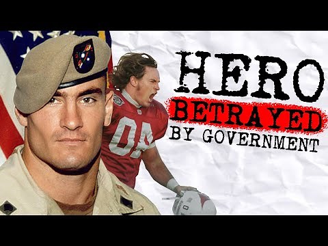 American Hero Betrayed: Pat Tillman | Full Documentary