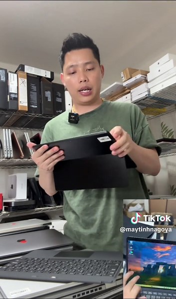 Surface Pro X SQ2の特長とおすすめポイント