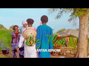 BIG FLOW GROUPE LEÑOL-NGOL NEW SINGLE ##KO AANTAN JIDNOOMI##