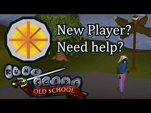 OSRS Introductions - Making an Account, Runelite and Tutorial Island | Starting Fresh