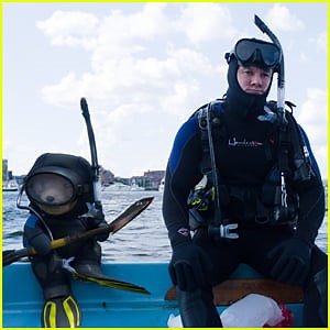 ‘Ted 2′ Official Trailer Premieres – Watch Now!