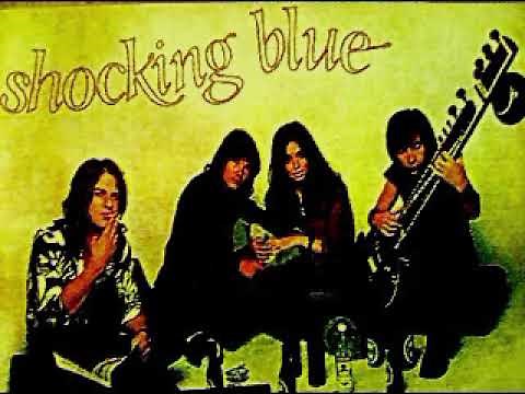 Shocking Blue = At Home - 1971 - (Full Album)