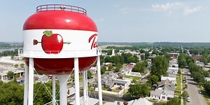 Tell City awarded $500K grant for hospital demolition