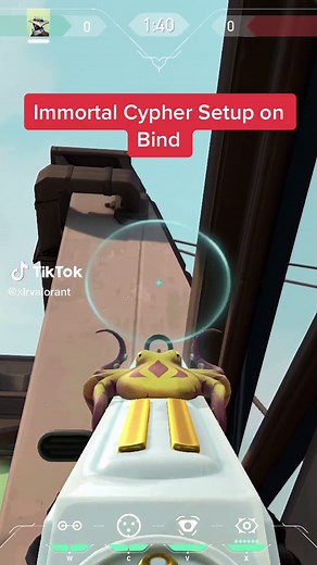 Immortal Cypher Setup On Bind 🏜️ ! #pourtoi #foryou #fyp #valorant #valorantclips #valorantgaming #valorantclip #valoranttips #cypher #cyphersetup #cyphermain #gaming