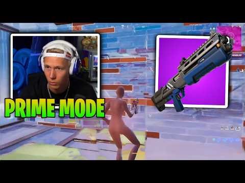 MrSavage ENTERS PRIME MODE in the EWC Reload Elite Series