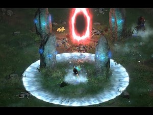 Diablo 2 Resurrected: Frost Nova Cold Sorc 2.5 Guide