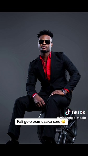 Vinchenzo's Latest Song 'Pali Gelo Wamuzako' Making Waves