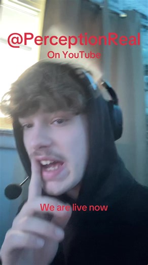 Per€eption (@perceptionmusicofficial)’s videos with original sound - Per€eption