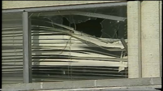 30 years later, IRS employee recalls bomb attack in Fresno