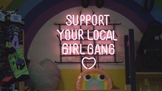 Small, local businesses struggling in uncertain economy